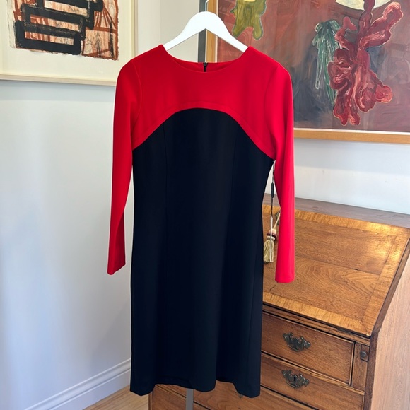 SCAPA By Lauren Perre 7316 Dress - Picture 1 of 3